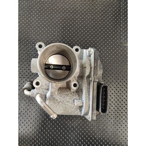 Used Japan Throttle Body Ori Vios Ncp Ncp Nz Engine Shopee