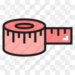 Tape Measures Clip Art Library