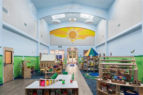 Creative World School At Georgetown