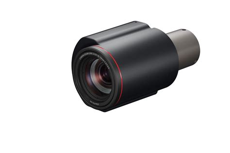 Canon Introduces The Worlds Smallest And Lightest Native 4K Laser LCOS