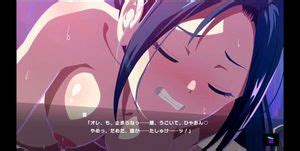 Watch マジカミ大鳳 蒼 青色髪 エロゲー マジカミ Porn SpankBang