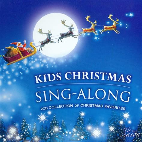 Christmas Songs For Kids Youtube Sing Along 2023 Cool Ultimate Popular ...