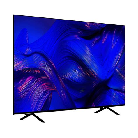 Hisense 65 Inch U6h Series Quantum Uled™ 4k Smart Tv Buy Your Home