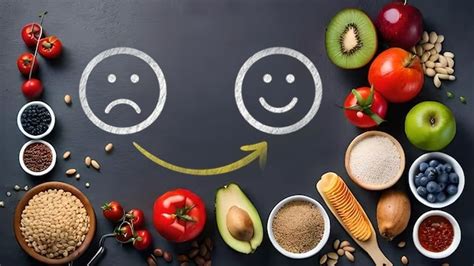 Foods For Mental Health মুড ভাল নেই কোনও কাজ করতে ভাল লাগছে না