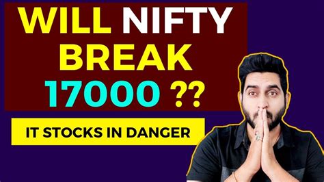 Nifty And Banknifty Prediction For Tomorrow 19th Sept Ii Market Crash