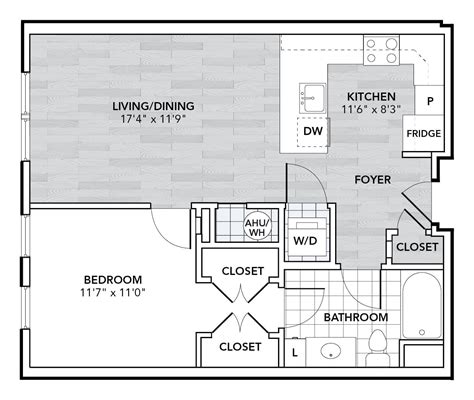 Chauncey Square Floor Plans Floorplansclick