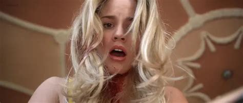 Nude Video Celebs Christa B Allen Sexy Detention Of The Dead 2012