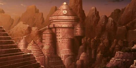 Naruto 10 Strongest Villages Ranked