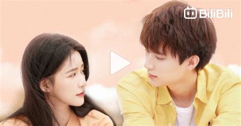 ♾️ The Sweetest Secret 2021 | EP. 1 ENG SUB - BiliBili