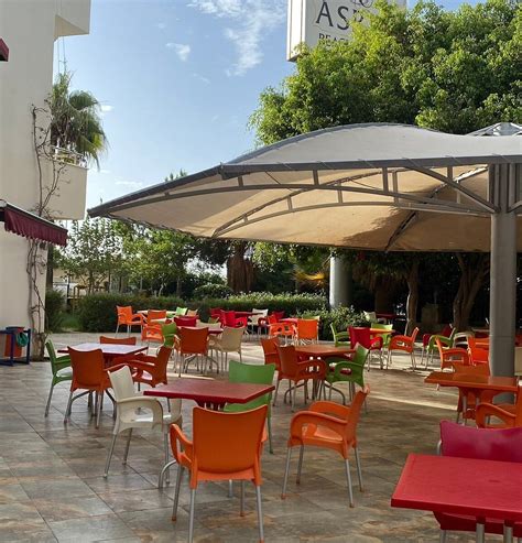 ASRIN BEACH HOTEL - Prices & Reviews (Alanya, Türkiye)