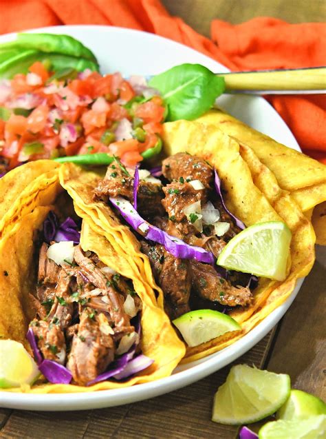 Mexican Shredded Beef With Green Chiles 24bite® Recipes