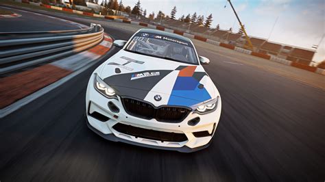 Assetto Corsa Competizione Challengers Pack DLC Adds Five New Supercars