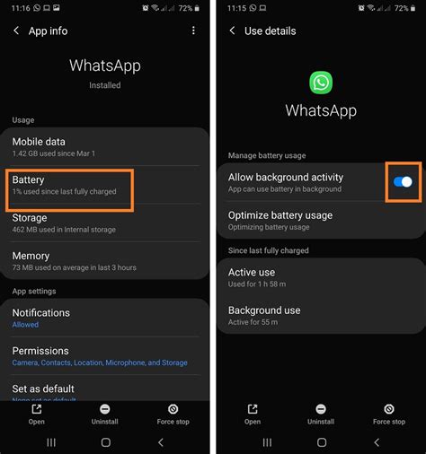 Hebat Cara Notifikasi Whatsapp Tidak Muncul Terbaik