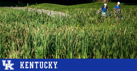 Kentucky Womens Golf Signs Karlie Campbell Friday Uk Athletics