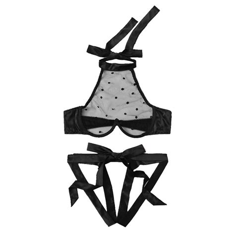 Ehqjnj Lingerie Body Suits Women Women Lingerie Corset Lace Underwire