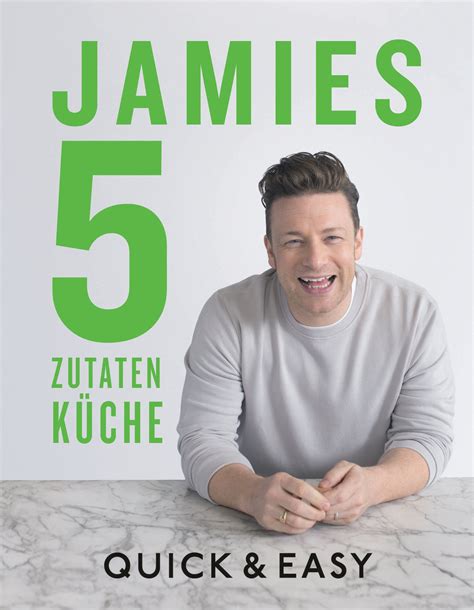 Jamies 5 Zutaten Küche online kaufen