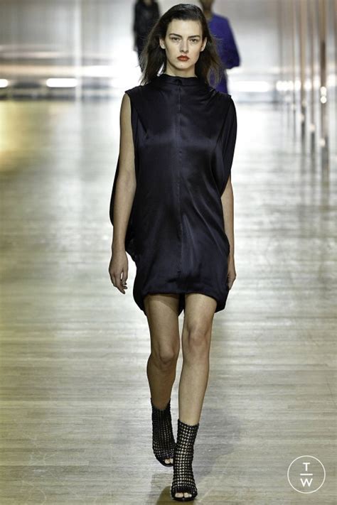 Tagwalk: The Fashion Search Engine