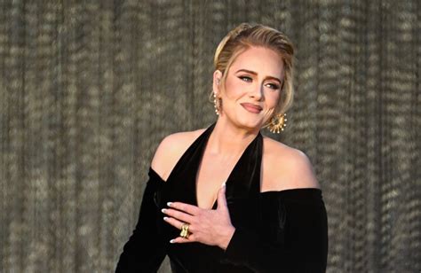 Adele Vuelve A Cantarle Al Desamor A Qui N Va Dirigida Su Nueva Canci N