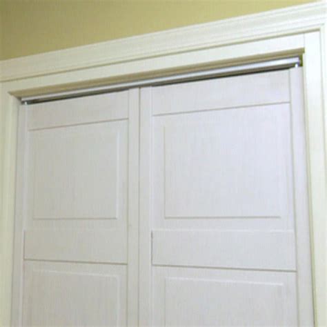 Sliding Closet Door Handles