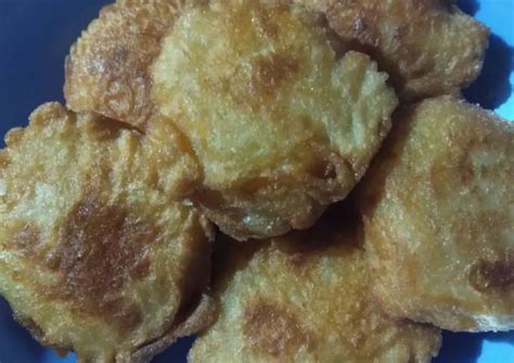 Resep Tape Singkong Goreng Oleh Dapur Bunda Cookpad