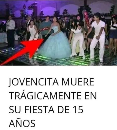 ‼joven De 15 AÑos Fallece En Su Plena Fiesta De 15‼ La RazÓn Te DejarÁ