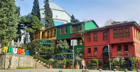 From Istanbul Bursa And Uludag Tour With Lunch Cable Car Getyourguide