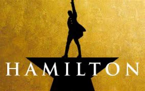 ALEXANDER HAMILTON: THE MUSICAL. - English NEWS