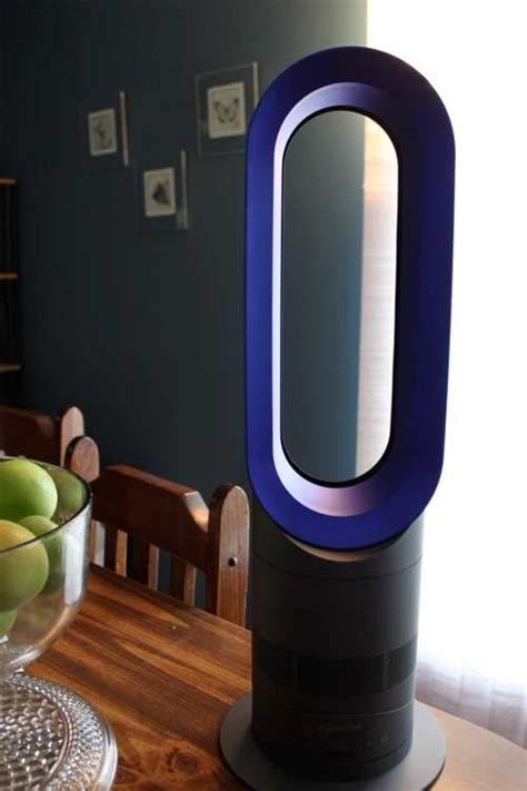 Dyson Hot And Cold Fan