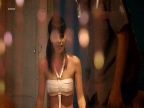 Santo Forte Nude Scenes Aznude