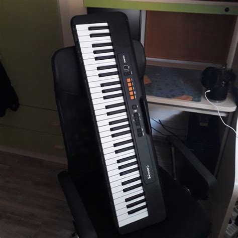 Casio CT-S100 sintisajzer HITNO