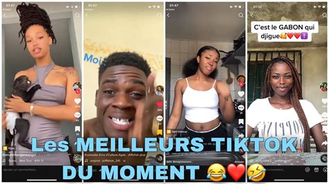 Les Meilleures Vidéos Tiktok Du Moment 😂😂😂 24 Youtube