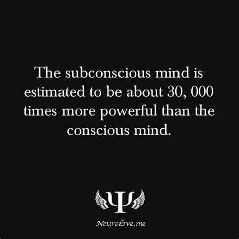 Conscious Mind Quotes. QuotesGram