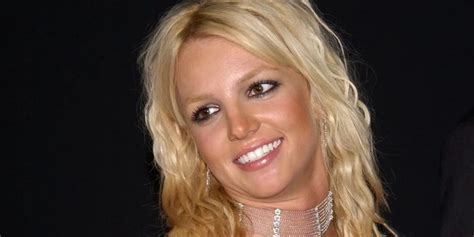 Britney Spears Ewige Jungfrau So Alt War Sie Beim Ersten Sex