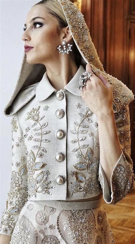 Pin By Erin Baggett On Vintage Inspired 2 In 2024 Couture Fashion