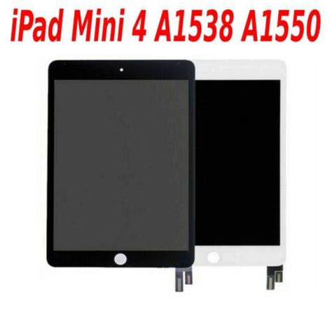 For Ipad Mini A A Lcd Display Replacement Touch Screen