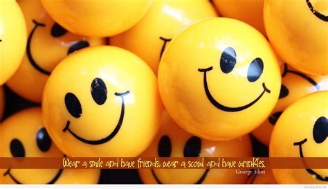 Smile Quotes Wallpapers - Wallpaper Cave