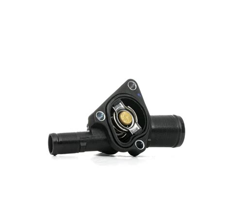 16-28 228 0001 MEYLE MTH0105 Kühlwasserthermostat Öffnungstemperatur ...