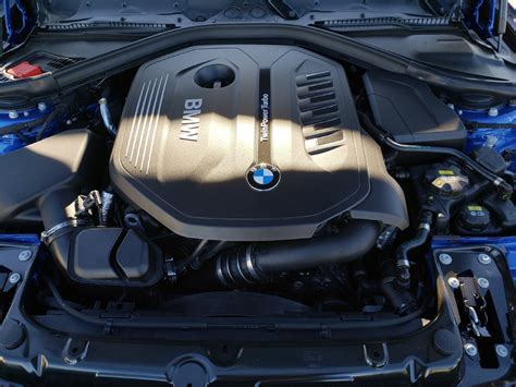 Bmw 440i Engine How Car Specs