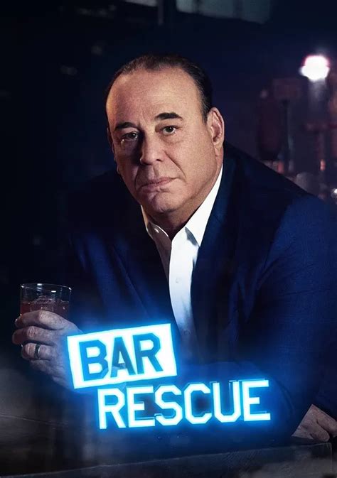 Bar Rescue - watch tv show streaming online