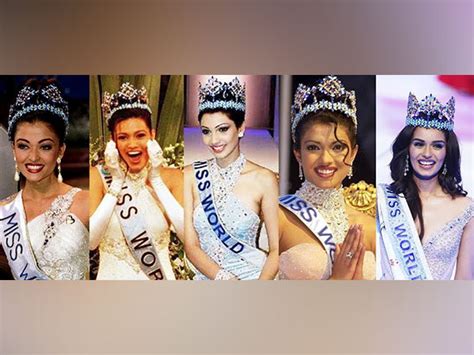 India set to host Miss World 2023, more deets inside - The Arabian Stories News