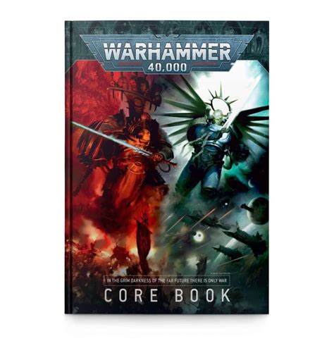 Warhammer Libro B Sico Edici N Pulsar Store