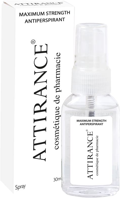 Maximum Strength Spray