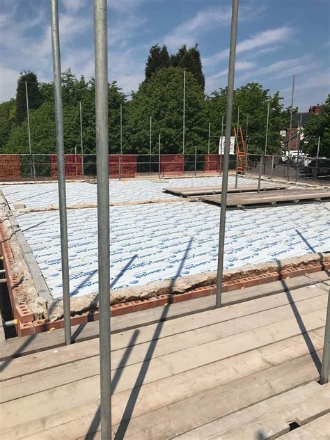 Heathcote Street Development | Meath Build Ltd