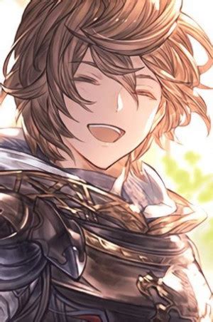 Sandalphon - MyWaifuList