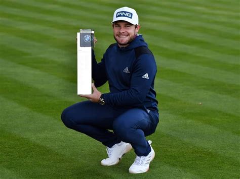 Tyrrell Hatton Storms To PGA Championship Win | Golf News