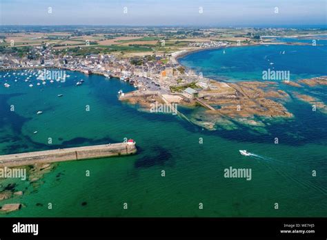 France Manche Cotentin Barfleur Labeled Les Plus Beaux Villages De