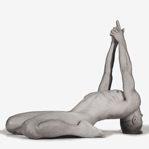 BOOST YOUR ENERGY BOLD NAKED YOGA