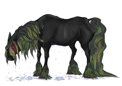 Kelpie Creatures Of Myth Wiki Fandom