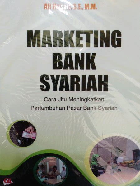 Jual Marketing Bank Syariah Di Lapak Dodi Iryanto Bukalapak