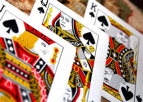 50 Card Games and the Stories Behind Them | Stacker